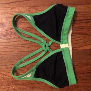 💥3 for $20💥Lululemon Heat it Up Bra 4 euc